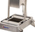 Omcan USA 41862 Stainless Steel Blade Countertop Vertical Fruit & Vegetable Slicer