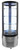 Omcan USA 40440 4 Fixed Glass Shelves Floor Model Refrigerated Cake Display Case - 110 Volts 1-Ph