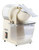 Omcan USA 40619 50 Kg per Hour Stainless Steel and Cast Aluminum Body Santos Cheese Grater - 100-120 Volts 1-Ph