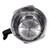 Omcan USA 44314 Stainless Steel Manual with 2 Airpot Coffee Maker - 120 Volts