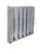 Omcan USA 34839 25"W x 2"D x 20"H Stainless Steel Range Hood Filter