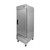Omcan USA 59023 29" W Solid Door 1 Section Reach-In Aurora Freezer - 115 Volts 1-Ph
