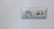 Omcan USA 45291 29" W White Aluminum Flat Glass Ice Cream Freezer
