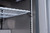 Omcan USA 50054 27" W Stainless Steel 1 Door Reach-In Under Counter Refrigerator -115 Volts 0.17 HP