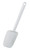 Omcan USA 80052 14" L White Plastic Spoonula
