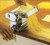 Omcan USA 13229 7" Manual Noodle Machine