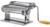 Omcan USA 13229 7" Manual Noodle Machine