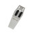 Omcan USA 12907 "A" Style Plastic Knife Scabbard