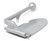 Omcan USA 43148 Vegetable Pusher