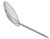 Omcan USA 80393 9" Dia. Wire Mesh Round Skimmer