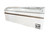 Omcan USA 37815 24.72 Cu. Ft. White Ice Cream Freezer - 110 Volts 1-Ph
