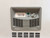 Omcan USA 37815 24.72 Cu. Ft. White Ice Cream Freezer - 110 Volts 1-Ph