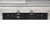 Omcan USA 41373 23.87" x 16" Stainless Steel Countertop Electric Griddle - 240 Volts 1-Ph