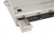 Omcan USA 41373 23.87" x 16" Stainless Steel Countertop Electric Griddle - 240 Volts 1-Ph