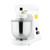 Omcan USA 44306 7 Qt. Benchtop Baking Mixer