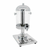 Omcan USA 19478 8 Qt. Single Round Juice Dispenser