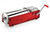 Omcan USA 13725 Horizontal Manual Elite Series Sausage Stuffer