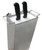 Omcan USA 19926 Knife Sanitizer - 115 Volts