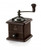 Omcan USA 43678 0.22 Lb. Hopper Capacity Beech Wood and Steel Sheet Construction Manual TRE SPADE Coffee Grinder