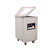 Omcan USA 24081 16" Seal Bar Single Chamber Floor Model Vacuum Packaging Machine