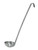 Omcan USA 80407 12" L 1 Oz. Stainless Steel Ladle