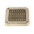 Omcan USA 24244 0.38" Potato Cutter Blades