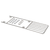 Bunn 12599.0000 Shelf Kit