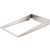 Vollrath 19196 Angled Adapter Plate