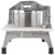 Vollrath 0643SGN Redco Tomato Pro 3/16" Tomato Slicer with Straight Blades and Safety Guards