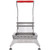 Vollrath 403NH Redco 1/4" Fruit Slicer