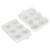 Winco ICCP-6W Ice Cube Tray
