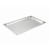 Winco SPF1 Full Size Stainless Steel Steam Table Pan