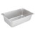 Winco SPF6 Full Size Stainless Steel Steam Table Pan
