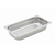 Winco SPJH-302 Steam Table Pan 1/3 Size