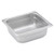 Winco SPJH-602 Steam Table Pan 1/6 Size