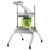 Winco
 TLC-1
 Lettuce Cutter