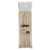 Winco WSK-08 8" Bamboo Skewers (100 Pieces Per Bag)