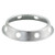 Winco WKR-8 8" Dia. Round Stainless Steel Wok Ring Stand
