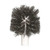 Bar Maid BRS-980 4" Pinned Glass Washer Muffin Pan Brush