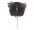 Bar Maid BRS-935 Pinned Glass Washer Coffee Pot Brush for Narrow Top Pots