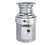 InSinkErator SS-100-15B-CC101 Stainless Steel with 15" Diameter Bowl Complete Disposer Package - 115 Volts