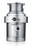 InSinkErator SS-200-12A-AS101 12" Dia. Bowl Stainless Steel Complete Disposer Package - 2 HP