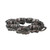 Lodge BWHW Cast Iron Uncoated Holiday Wreath Pan with Handles (3 Each per Case)