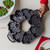 Lodge BWHW Cast Iron Uncoated Holiday Wreath Pan with Handles (3 Each per Case)