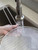 Lodge K13SCRN 13" Dia. Stainless Steel Handled Splatter Screen (6 Each per Case)