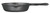 Lodge LMS3 3.94" Cast Iron Oven Safe Dual Handles Round Mini Skillet (12 Each per Case)