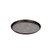 Lodge L7OGH3 9.25" W Cast Iron Round Old Style Griddle (6 Each per Case)