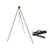 Lodge ATP2 40 to 60" Adjustable Legs Black Finish Dutch Oven Tripod (2 Each per Case)