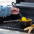 Lodge LMPB21 20 Oz. Cast Iron with Silicon Basting Brush Melting Pot (3 Each per Case)