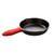 Lodge ASHHM41 4" Red Heat Protection Silicone Mini Hot Handle Holder (12 Each per Case)